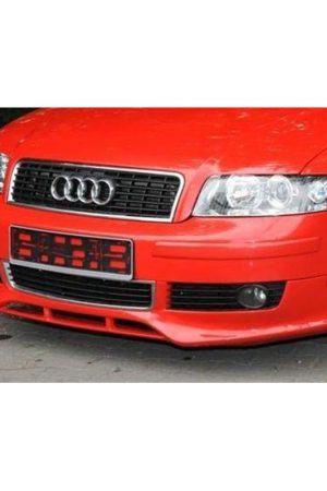 Spoiler Sottoparaurti anteriore Audi A4 B6