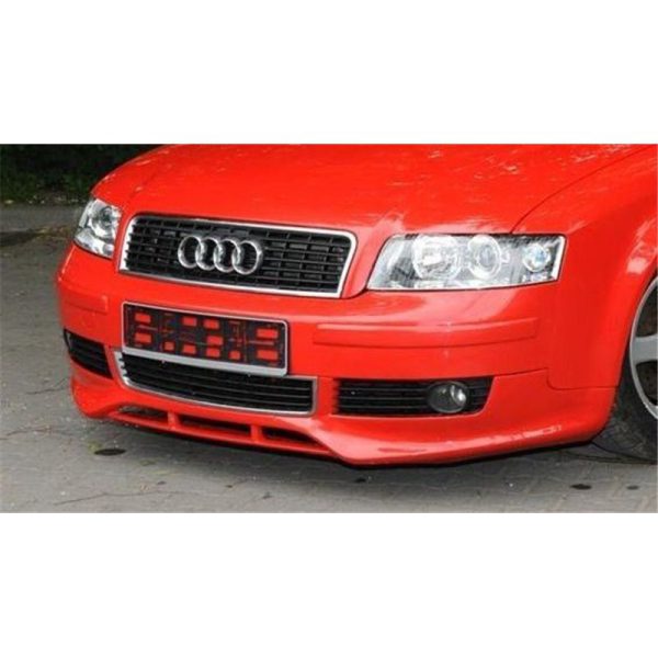 Spoiler Sottoparaurti anteriore Audi A4 B6