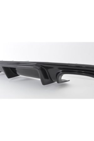 Spoiler estrattore sottoparaurti posteriore AUDI A5 Sportback 11-16 S-Line Look