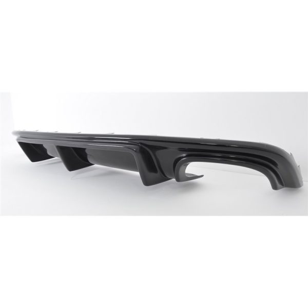 Spoiler estrattore sottoparaurti posteriore AUDI A5 Sportback 11-16 S-Line Look