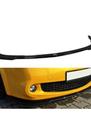 Sottoparaurti posteriore Renault Megane II RS 04-08