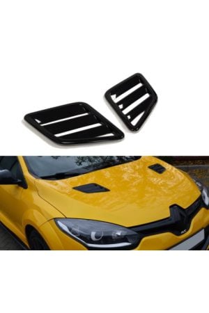 Prese d'aria cofano Renault Megane 3 RS 10-15