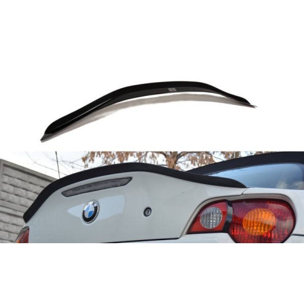 Estensione spoiler BMW Z4 E85 / E86 02-06