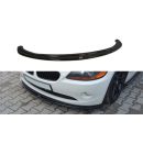 Sottoparaurti splitter anteriore BMW Z4 E85 / E86 02-06