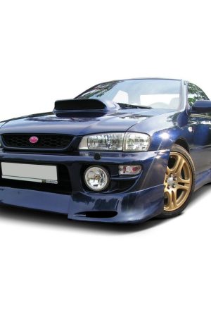 Sottoparaurti anteriore Subaru Impreza GT / WRX / STI 97-00