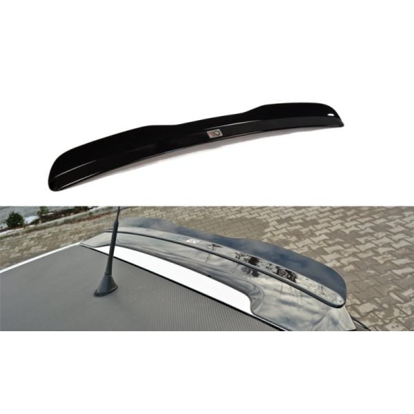 Estensione spoiler Fiat Grande Punto Abarth 07-10