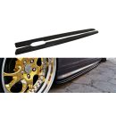 Lama sottoporta BMW E46 Coupe M-Pack 99-03