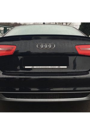 Spoiler alettone posteriore Audi A6 C7