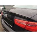 Spoiler alettone posteriore Audi A6 C7