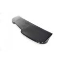 Audi A3 8P 3 Porte Spoiler alettone posteriore lunotto RS3 Look