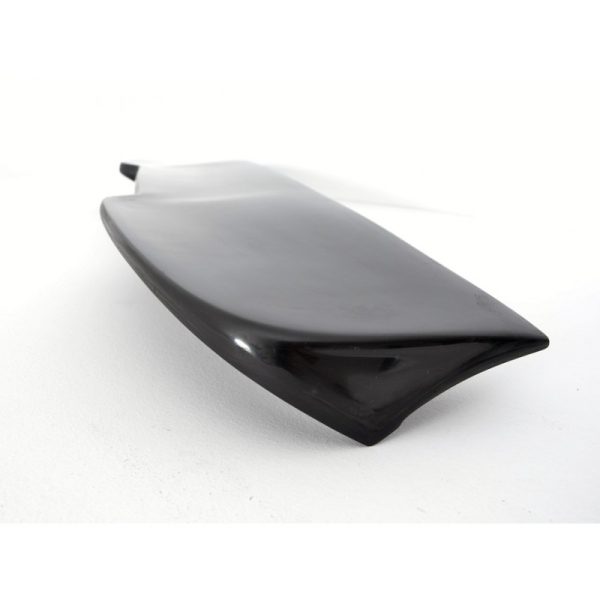 Audi A3 8P 3 Porte Spoiler alettone posteriore lunotto RS3 Look