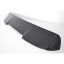 Spoiler alettone posteriore lunotto AUDI A4 B8 Avant 07+ RS4 Look