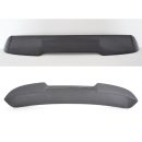 Spoiler alettone posteriore lunotto AUDI A4 B8 Avant 07+ RS4 Look