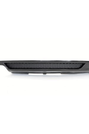 Spoiler estrattore sottoparaurti posteriore 1 uscita AUDI A4 B8 11-15 S-Line Look