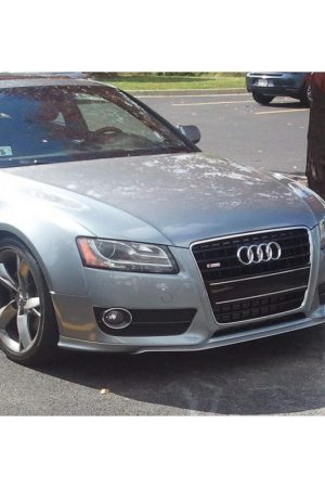 Spoiler sottoparaurti anteriore AUDI A5 sportback