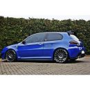 Lama sottoporta Alfa Romeo 147 GTA 02-10