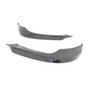 Spoiler sottoparaurti anteriore BMW Serie 3 E90 LCI