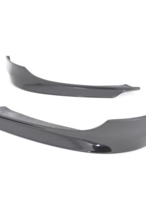 Spoiler sottoparaurti anteriore BMW Serie 3 E90 LCI