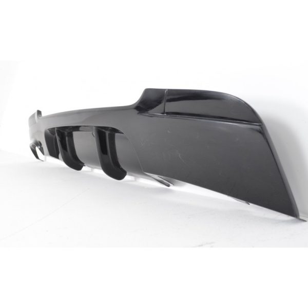 Spoiler estrattore sottoparaurti posteriore BMW Serie 3 E92 / E93