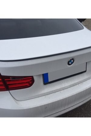 Spoiler alettone BMW Serie 3 F30 M3 Look