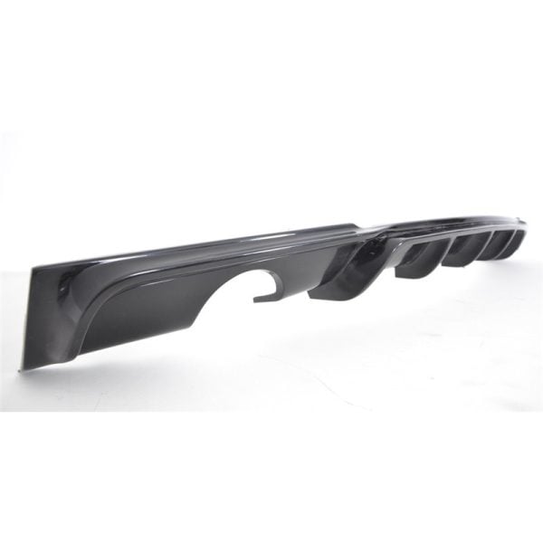 Spoiler estrattore sottoparaurti posteriore BMW Serie 3 F30