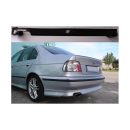 Spoiler sottoparaurti posteriore BMW Serie 5 E39