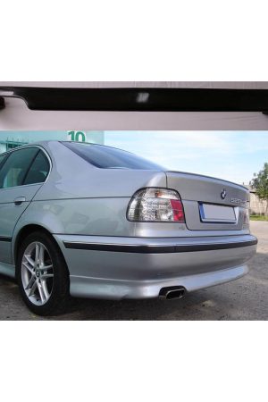 Spoiler sottoparaurti posteriore BMW Serie 5 E39