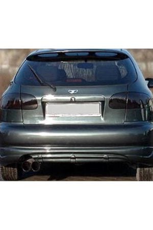 Spoiler sottoparaurti posteriore Daewoo Lanos