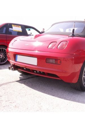 Paraurti anteriore Fiat Barchetta 95-04