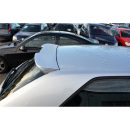 Audi A3 8P 3 Porte Spoiler alettone posteriore lunotto RS3 Look