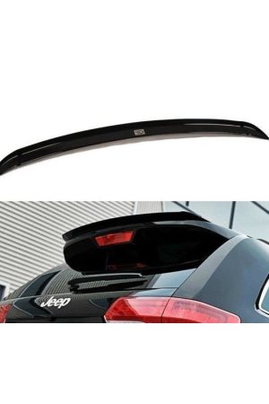 Estensione spoiler Jeep Grand Cherokee WK2 Summit 2014-