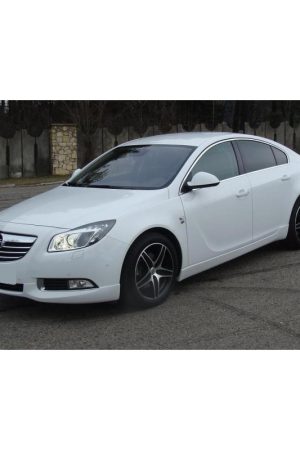 Sottoparaurti anteriore Opel Insignia OPC Look