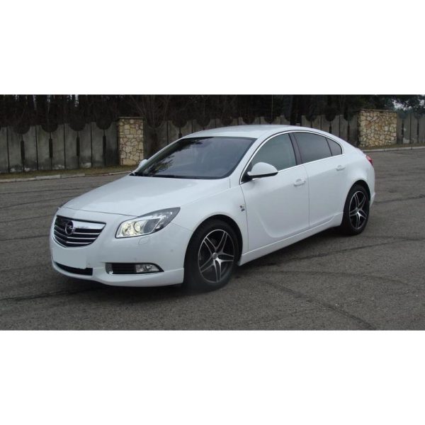 Sottoparaurti anteriore Opel Insignia OPC Look