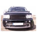 Griglia calandra anteriore Range Rover Sport 05-09