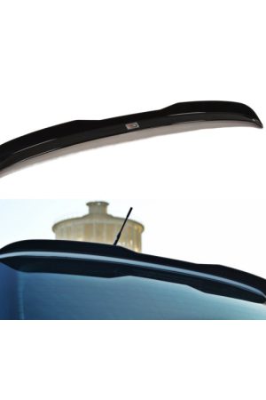 Estensione spoiler Audi RS4 B5 99-01