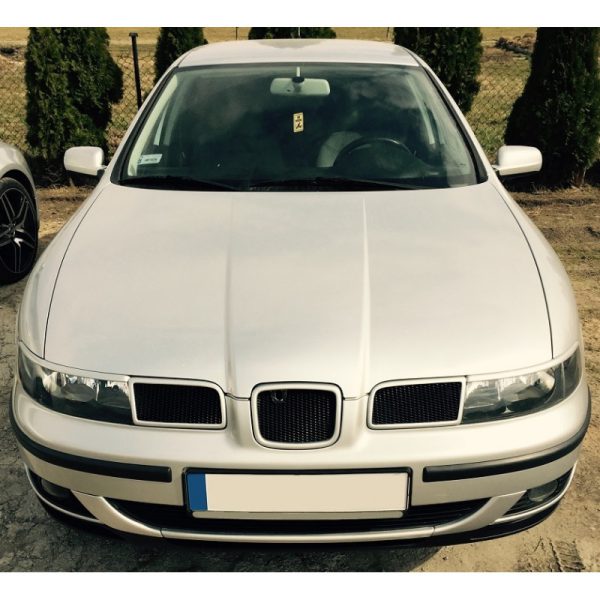 Griglia calandra anteriore Seat Toledo II