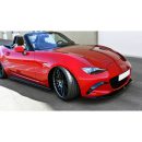 Cornici luci diurne Mazda MX-5 IV 2014-