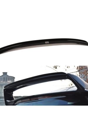 Estensione spoiler Honda Civic VIII Type R Mugen Spoiler 07-10