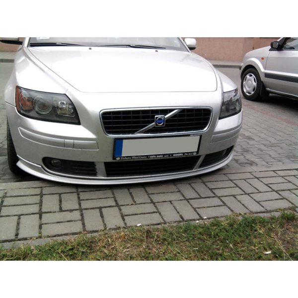 Sottoparaurti anteriore Volvo V50 04-07 R-Design