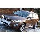 Minigonne laterali sottoporta Volvo XC60