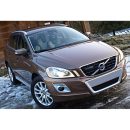 Sottoparaurti anteriore Volvo XC60