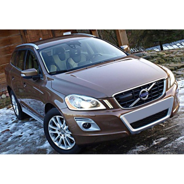 Sottoparaurti anteriore Volvo XC60