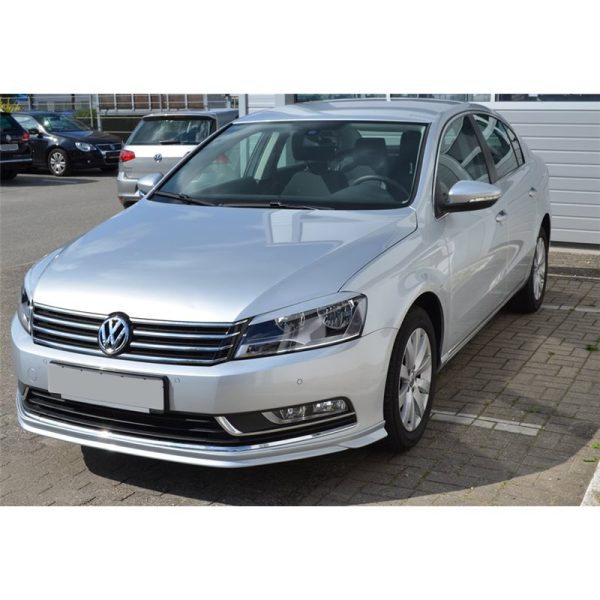 Sottoparaurti anteriore Volkswagen Passat B7