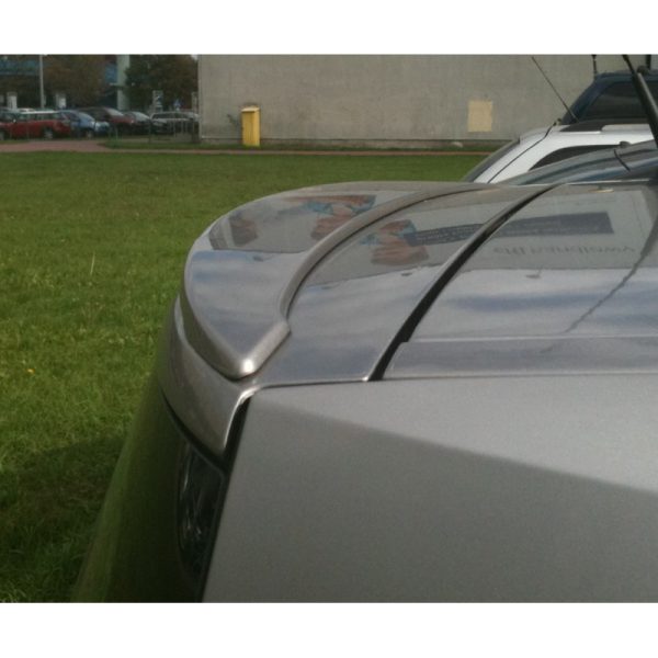 Spoiler alettone Renault Megane II RS Look