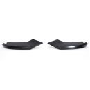 Flaps sottoparaurti anteriore BMW Serie 4 F32 M-Pack