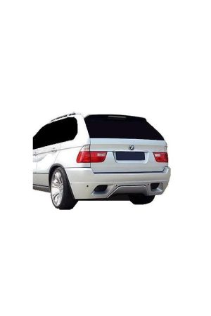 Paraurti posteriore BMW X5 E53