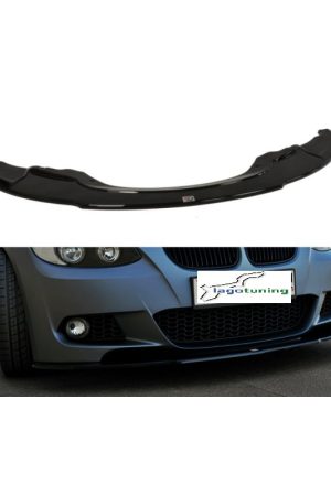 Sottoparaurti splitter anteriore BMW Serie 3 E92 M-Pack 06-10