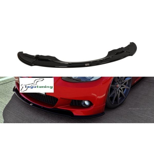 Sottoparaurti splitter anteriore BMW Serie 3 E92 M-Performance 06-10