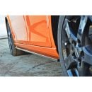 Lama sottoporta Seat Leon MK2 Cupra / FR 09-12