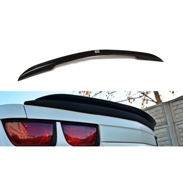 Estensione spoiler Chevrolet Camaro V SS USA Version 09-13